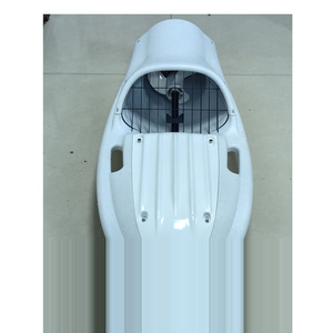 Planche de surf électrique E-Foil personnalisée OEM ODM pour sports nautiques, hydrofoil, 8 kWh de puissance, 50 km/h, télécommande sans fil, fibre de carbone, série V E-Foil - Product Image 1