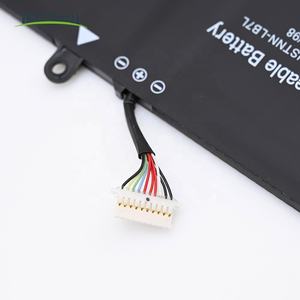 Batterie d'ordinateur portable de remplacement haute capacité BK-Dbest <span class=keywords><strong>SH03XL</strong></span> pour <span class=keywords><strong>HP</strong></span> HSTNN-LB7L <span class=keywords><strong>SH03XL</strong></span> TPN-Q178 SH03 - Product Image 2