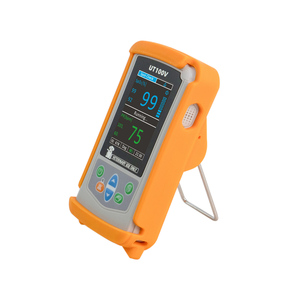 Oxímetro de Pulso Veterinario Portátil Reutilizable y Económico para Operaciones de Mascotas, para Gatos, Perros y Caballos - Product Image 6