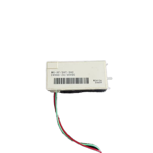 स्नाइडर उत्पादों के लिए MX-XF प्रतिस्थापन भागों 24v/110v/220v 50/60hz pvc सामग्री 63a 1kw - Product Image 1