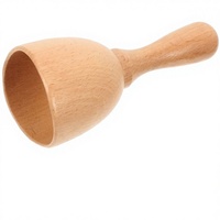 Colección Premium de Accesorios Artesanales de Bambú y Madera de la India por RR ENTERPRISES Modelo RR202516486