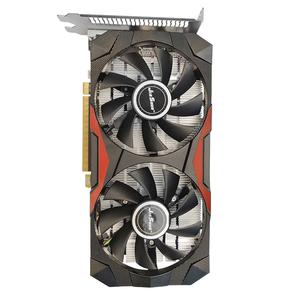 Jieshuo 100% 새로운 RX580 데스크탑 GPU와 8GB GDDR5 <span class=keywords><strong>RTX</strong></span> 580 비디오 메모리 워크 스테이션 사용을위한 슈퍼 머신 컴퓨터 게임 - Product Image 6