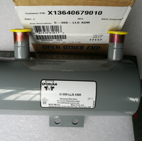 Boîtier de niveau de liquide pour outils de réfrigération Trane HUS03777 – Pièces de compresseur de réfrigération pour équipages