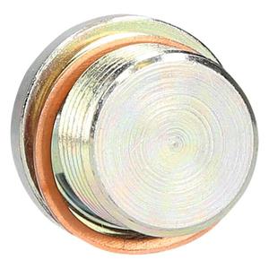 KS TOOLS-430,0614 Tornillo de drenaje de aceite M20 x 1,5x18mm para Mercedes-EAN 4042146763018 VEHÍCULOS PESADOS - Product Image 2