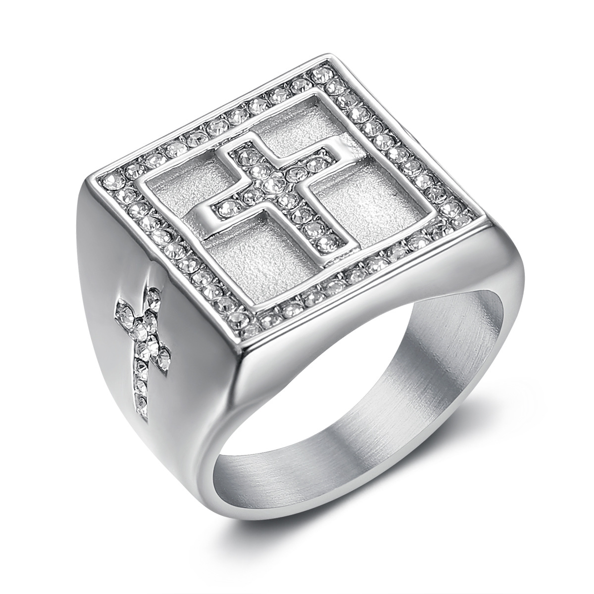 Silver-MR549