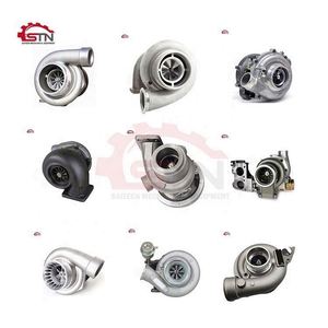 Turbocompresseur d'excavatrice 318807 <span class=keywords><strong>S2B</strong></span> pour BF6M1013 Turbo 318807 - Product Image 5