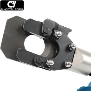 Coupe-câbles hydraulique EZ-40 alimenté par batterie - Product Image 2
