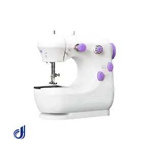 Factory price high quality mini sewing machine