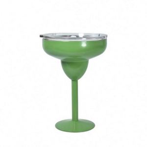 AGH Vasos Personalizados de Acero Inoxidable 304 de Doble Pared y Aislamiento Térmico de 8oz, Color Martini, con Tapas para Fiestas, Nuevo Ingreso - Product Image 6