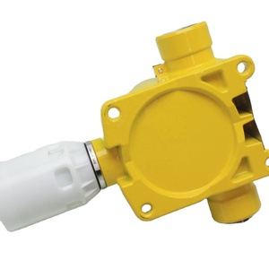 เครื่องตรวจจับก๊าซแบบพกพา Sensepoint XCD รุ่น SPXCDA เครื่องตรวจจับก๊าซเดี่ยวแบบพกพา SPXCDALMFX SPXCDXSHXSS SPXCDALMFX - Product Image 4