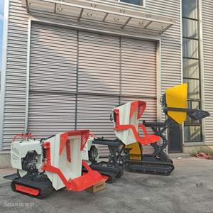 จัดส่งฟรี เครื่องยนต์ CE/EPA รถขุดขนาดเล็กแบบใหม่ รถขุดตีนตะขาบ รถขุดดิน รถแบคโฮ 1 1.5 2 3.5 ตัน รถขุดใหม่ - Product Image 6