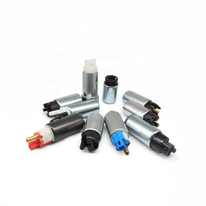 משאבת דלק בלחץ גבוה של לינגה למערכת הזרקת דלק, התאמה אוניברסלית, OE E2068 - Product Image 2