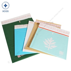 จดหมายฟองคราฟท์แบบย่อยสลายได้คุณภาพสูงสำหรับการจัดส่งสินค้าที่ปลอดภัยโดยใช้ส่วนประกอบปลอดสารพิษและเป็นมิตรกับธรรมชาติ - Product Image 3