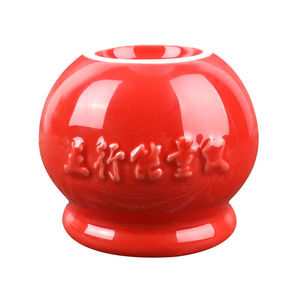 Masajeador de Cerámica de Alta Calidad para Terapia de Medicina Tradicional China, Ventosas de Vacío Gua Sha para Masaje Facial, de Pies, Cuello, Columna Cervical y Espalda - Product Image 4