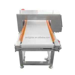 식품용 산업용 금속탐지기 철 및 비철 보정카드-강재 스터드 파인더 - Product Image 5