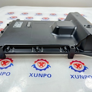 กล่องควบคุมเครื่องยนต์ ECM รุ่น 2218874 สำหรับเครื่องจักรก่อสร้าง 312D 315D 319D 320D 330D เครื่องยนต์ C13 C15 C6 C7 C9 - Product Image 2