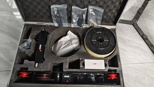 Professional Video Shooting Braking Energy Recovery Cable Cam Cablecam for DJI Ronin <b>Gimbal</b> Stabilizers - Product Image 5