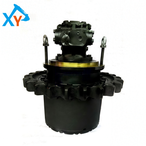 <span class=keywords><strong>Final</strong></span> <span class=keywords><strong>Drive</strong></span> Excavator UH07-<span class=keywords><strong>7</strong></span> <span class=keywords><strong>UH04</strong></span>-2 <span class=keywords><strong>UH04</strong></span>-<span class=keywords><strong>7</strong></span> UH062 UH07-5 UH07LC-5 Suku Cadang Alat Berat Konstruksi - Product Image 1