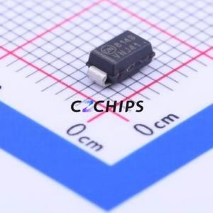 Nuevo Diodo Zener Original 1SMA5914BT3G SMA, Venta al por Mayor de Componentes Electrónicos, Proveedor de Chips y Servicio BOM - Product Image 1