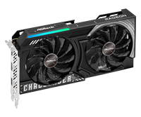 Nouvelle carte graphique ASRock Radeon RX 5080 XT Challenger 16 Go OC PCIe 5.0 VGA RX 5080XT GPU RX5080 XT pour PC de jeu de bureau