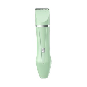 <b>Pet</b> Electric <b>Clipper</b> 4 In 1 Silent Rechargeable With Paw Hair Trimmer And Nail File <b>For</b> <b>Pets</b> Grooming - Product Image 2
