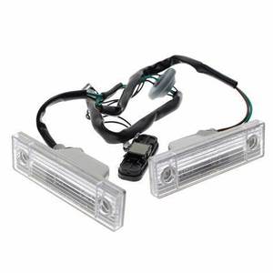 Interruptores Automáticos para Chevrolet Cruze 95961097 y 95233776 para Apertura de Maletero - Product Image 4