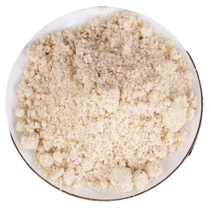 Polvo de Almendras Peladas Premium, Grado Alimenticio, Súper Crudo, Ultrafino, Venta al por Mayor, Molido Finamente, 1000g, Seco, Directo de Guangdong, Marca BanTian - Product Image 4