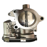 El cuerpo del acelerador para MG3 MG 3 MG5 MG 5 Roewe 350 550 ZOTYE T600 Z500 1,5 T 2012, 2013, 2014, 2015 F01R00Y048