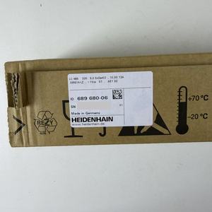 Para Heidenhain LC 485 ML=320 ID: 689680-06 Codificador Lineal/Escala Óptica/Rejilla (LC485 ML=320 ID: 689680-06) - Product Image 1