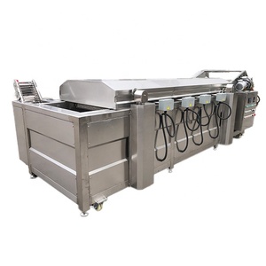 MOXIN Friteuse industrielle électrique Corn Dogs <span class=keywords><strong>Maruya</strong></span> Mianwo Mofofega Burgers Bâtonnets de mozzarella pour patates douces - Product Image 4