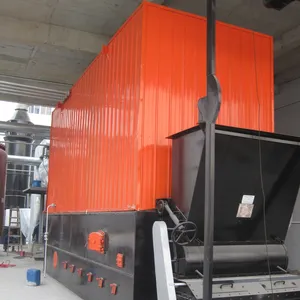 Professional factory manufacturing large coal-fired power ThermalOil Boiler for sale