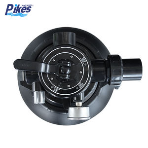 Filtre à sable pour <span class=keywords><strong>piscine</strong></span> en plastique avec <span class=keywords><strong>pompe</strong></span>, accessoires de <span class=keywords><strong>piscine</strong></span>, équipement de <span class=keywords><strong>piscine</strong></span> - Product Image 2