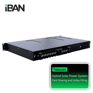 Module redresseur d'alimentation de communication personnalisé de qualité supérieure 48 V pour système de télécommunications - Product Image 1