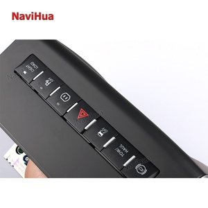 NaviHua 12.1 Inch Tesla Screen Android Car Radio for Dodge RAM 2008 2011 Multimedia <b>Auto</b> Head Unit Monitor Carplay Navigation - Product Image 4