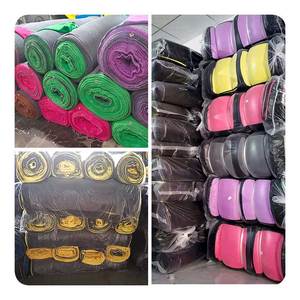 <span class=keywords><strong>Micro</strong></span> Sợi Polyester San Hô Nhung Xe Khăn Vải Cuộn 500gsm Sợi Nhỏ Lông Cừu Sang Trọng Vải Vải Chất Liệu Cuộn - Product Image 1