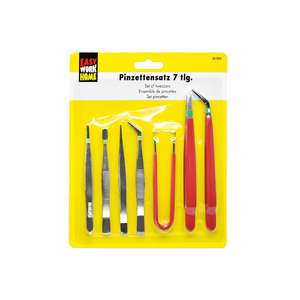 Ensemble de pinces à épiler/ensemble de pincettes/ensemble de pincettes/ensemble pincetten - Product Image 2