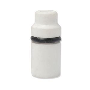 Boquilla de chorro de arena cerámica para limpiador de alta presión, presión ajustable, para desincrustación ligera y lavado de coches - Product Image 1