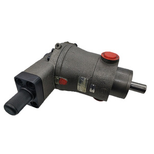 Bomba de Pistones Axiales de Presión Variable Manual de Alta Presión Shaoyang Weike SY-125YCY14-1E/B, Bomba de Aceite para Motor Hidráulico - Product Image 1