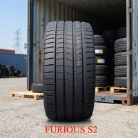 Nouveaux pneus de camion commerciaux de 15 pouces, pneus radiaux solides Roadking pour fourgonnette/chargeur/pick-up/voiture de tourisme 225/70R15C 215/70R15C 3 ans