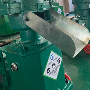 Machine <span class=keywords><strong>de</strong></span> granulation d'aliments pour fumier <span class=keywords><strong>de</strong></span> poulet et fumier <span class=keywords><strong>de</strong></span> vache Machine à <span class=keywords><strong>granulés</strong></span> <span class=keywords><strong>de</strong></span> moule plat pour <span class=keywords><strong>engrais</strong></span> organique fumier <span class=keywords><strong>de</strong></span> bétail et <span class=keywords><strong>de</strong></span> <span class=keywords><strong>cheval</strong></span> - Product Image 3