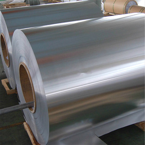 Lámina de Aluminio Laminada en Caliente Hidrófila Epoxi Anticorrosiva de la Serie 3000 de 0.08-0.2 mm - Product Image 6