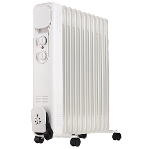 <span class=keywords><strong>Radiateur</strong></span> électrique rempli d'huile Portable Best-seller Autonome 1500w/2000w/2500w - Product Image 2