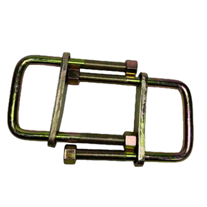 Chất lượng cao nâng <span class=keywords><strong>Lug</strong></span> kẹp 9*160 mét cho Trailer trục treo nhà máy cung cấp Trailer các bộ phận & phụ kiện - Product Image 3