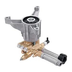 RMW2.5G28 Pressure Pump Kit 2.5 gpm Reversed 2800 psi Triplex Plunger Pump
