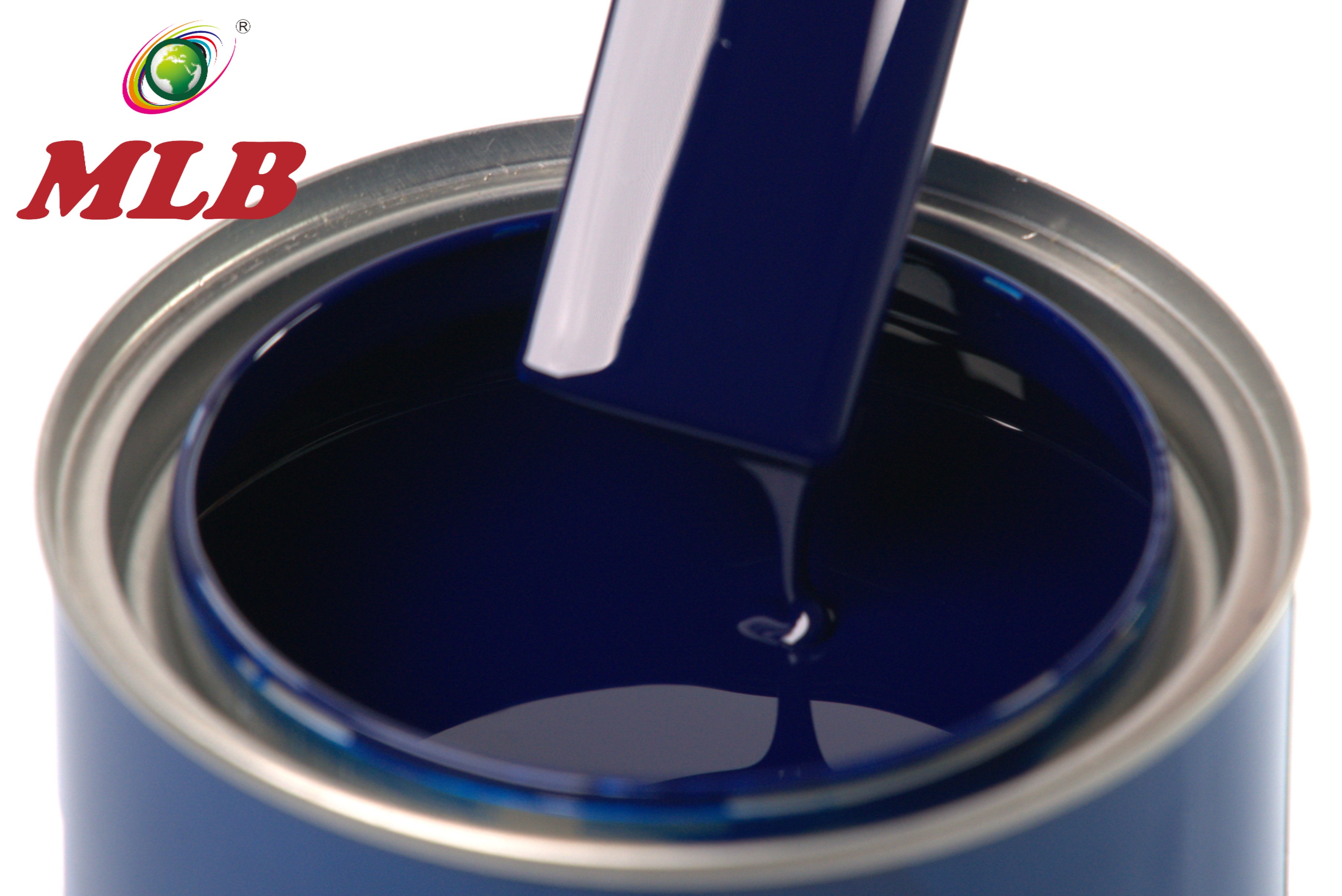 109 1K Reddlish Blue