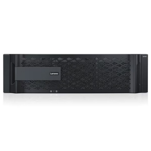 Solución de Almacenamiento Híbrido en la Nube de Alto Rendimiento Lenovo ThinkSystem DM3000H, Matriz de Flash Híbrida - Product Image 2