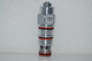 Thủy lực Cartridge van DLDF-MHN-224 DWDF-MAN-224 DLDF-MCN-224 DAAL-XCN-224 solenoid valve - Product Image 4