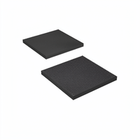 Componente Electrónico IC SOC CORTEX A9 1.5GHZ 1517FBGA 1517 BBGA, FCBGA Integrado 10AS057N2F40I2SG Servicio Integral Original