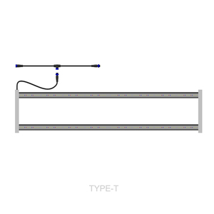 Nouvelle <span class=keywords><strong>lampe</strong></span> de <span class=keywords><strong>culture</strong></span> <span class=keywords><strong>LED</strong></span> pour serre, plantes d'intérieur, clones, hydroponie, stimulation de la croissance racinaire/végétative, semis, floraison, clonage, <span class=keywords><strong>lampe</strong></span> de <span class=keywords><strong>culture</strong></span> <span class=keywords><strong>LED</strong></span> - Product Image 3