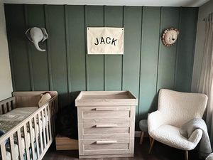 Chất Lượng Cao Tường Trang Trí Nội Thất Cho Trẻ Em Hợp Thời Trang Phòng Vải Biểu Ngữ Treo Cờ Biểu Ngữ Bông Biểu Ngữ Cờ Với Biểu Tượng Tùy Chỉnh - Product Image 6